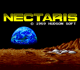 Military Madness screenshot 6 for TurboGrafx-16
